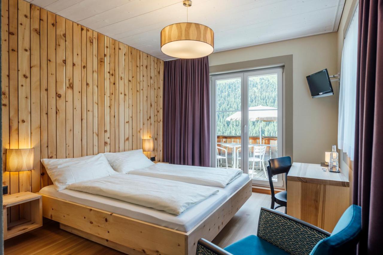 Hotel Capetta Avers エクステリア 写真