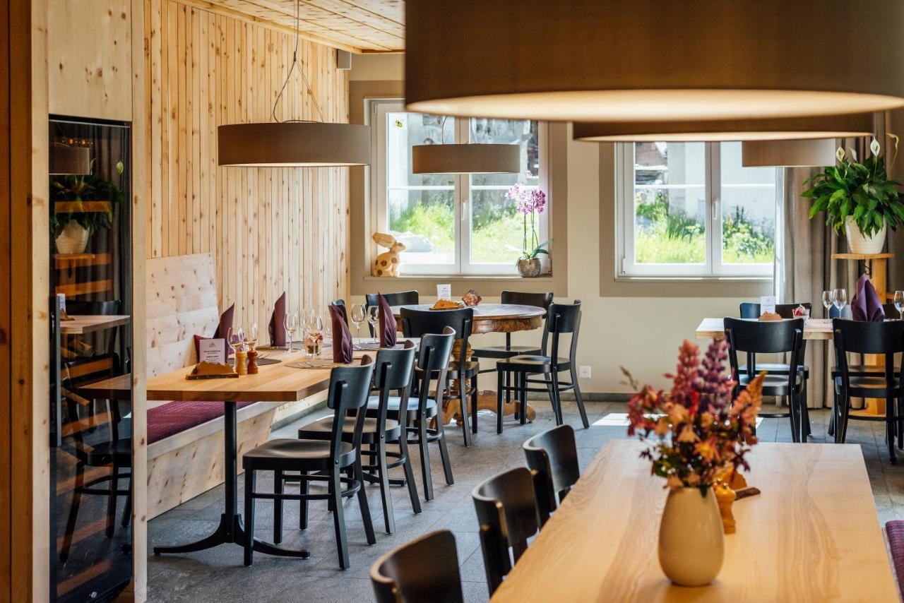 Hotel Capetta Avers エクステリア 写真